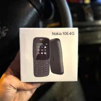گوشی موبایل nokia 106 نوکیا