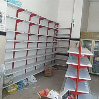 قفسه فروشگاهی