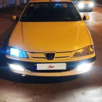 پژو پارس|خودرو سواری و وانت|مرند, |دیوار