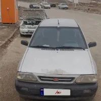 پراید مدل 87|خودرو سواری و وانت|سنندج, |دیوار