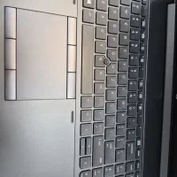 لپ تاپ HP گرافیک مجزا ۱۶ گیگ رم ۵۱۲ ssd|رایانه همراه|کرمانشاه, |دیوار