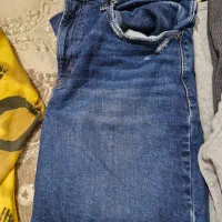 لباس پسرانه|کفش و لباس بچه|اصفهان, رهنان|دیوار