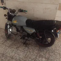 موتورطرح باکسر۲۰۰کویر