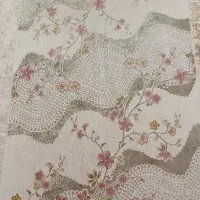 قالیچه در حد نو