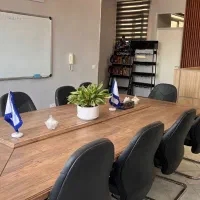 490متر کارگاه برمخصوص|اجارهٔ دفتر صنعتی، کشاورزی، تجاری|تهران, چیتگر جنوبی|دیوار