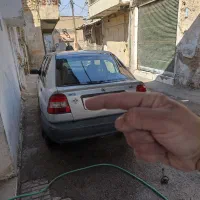 پراید 141مدل87|خودرو سواری و وانت|شیراز, بازار|دیوار