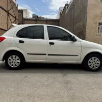 تیبا ۲ کم کار