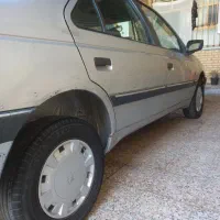 پژو۴۰۵مدل۸۵|خودرو سواری و وانت|شادگان, |دیوار