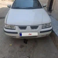 سمند lx مدل ۹۳