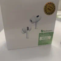 ایرپاد پرو 2