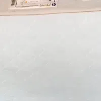 تشک دونفره همراه با تخت