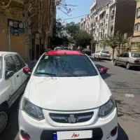 کوییکr دنده ای مدل ۱۴۰۱|خودرو سواری و وانت|تهران, امین حضور|دیوار