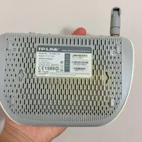 مودم TP-link 8951ND|مودم و تجهیزات شبکه|تهران, نیروی هوایی (پیروزی)|دیوار