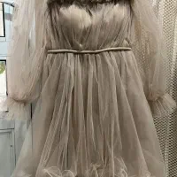 لباس مجلسی