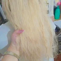 شنیون،میکاپ،موخوره گیری|خدمات آرایشگری و زیبایی|آذرشهر, |دیوار