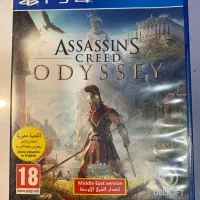 فروش ۴عدد دیسک ps4