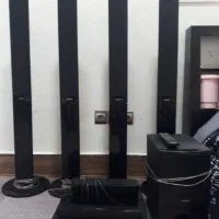 سینما خانگی سونی اصل ژاپن