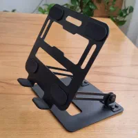 پایه نگهدارنده (استند) تبلت و موبایل