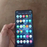 poco x3 NFC|موبایل|رشت, نخودچر|دیوار