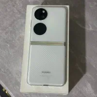 HUAWEI p50 pocket