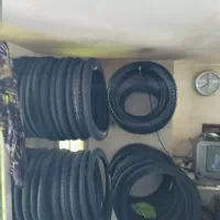 تعمیردوچرخه در محل.سیار  تعمیرکارومونتاژ کاردوچرخه