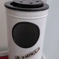 سطل زباله