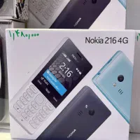 نوکیا 216 کلاسیک