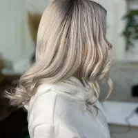 رنگ و لایت تخفیف ویژه و طرح چکی به مناسبت روز مادر|خدمات آرایشگری و زیبایی|نجفآباد, بازار|دیوار