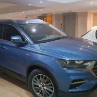 SWM|خودرو سواری و وانت|تهران, جنت‌آباد مرکزی|دیوار