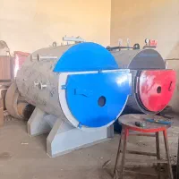 فروش ویژه انواع دیگ بخار با قیمت کارخانه|ماشینآلات صنعتی|تهران, بهار|دیوار