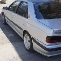 پژو پارس ۸۴|خودرو سواری و وانت|برخوار, |دیوار