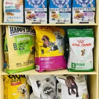 پت شاپ مگی فروشگاه تجهیزات حیوانات خانگی