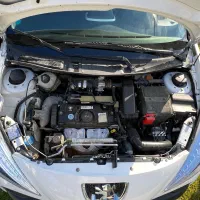 207|خودرو سواری و وانت|رشت, گلسار|دیوار