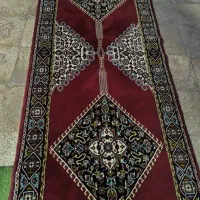 قالی در حد نو‌ سه متری