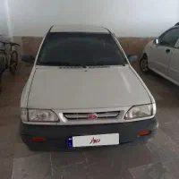 فروش پراید مدل ۷۴ سالم و کلر دار