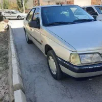 پژو۴۰۵ دوگانه کارخانه|خودرو سواری و وانت|کرمان, |دیوار