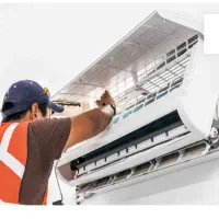 سرویس کولر گازی و آبی وپکیج|خدمات پیشه و مهارت|آران و بیدگل, |دیوار