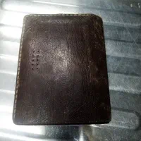 کیف جیبی گم شد درمنطقه قاسم آباد یا جاده فدیم