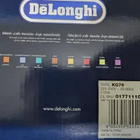 آسیاب قهوه دلونگی|خردکن، آسیاب، غذاساز|میناب, |دیوار