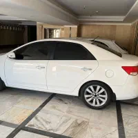 فروش سراتو وارداتی ۲۰۱۰