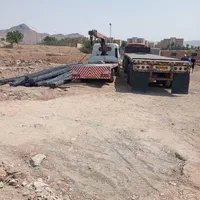 اجاره جرثقیل سبک کوچک و سنگین خاور ۳و ۵ و ۷تن|خدمات حمل و نقل|تهران, خرمشهر|دیوار