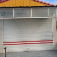 مغازه