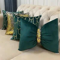 خدمات دوخت روبالشتی و کاور بالشت