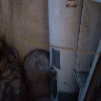 ابگرمکن  گازی ایستاده