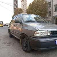 پراید 131 ex مدل 92|خودرو سواری و وانت|تهران, دکتر هوشیار|دیوار