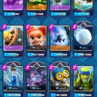 کلش رویال|کنسول، بازی ویدئویی و آنلاین|تربتحیدریه, باغ سلطانی|دیوار