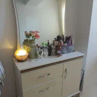 میز آرایش