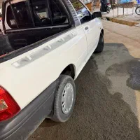 فروش فوری پراید وانت 1403