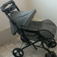کالسکه دلیجان مدل بنیتا،کریر وکریکات|کالسکه و لوازم جانبی|تهران, آرژانتین|دیوار