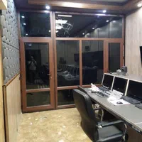 تولید در و پنجره دوجداره upvc تعویض بدون تخریب|خدمات پیشه و مهارت|تهران, پونک|دیوار